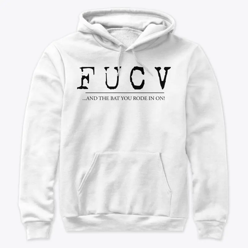 FUCV Gear